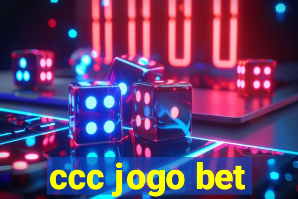 ccc jogo bet